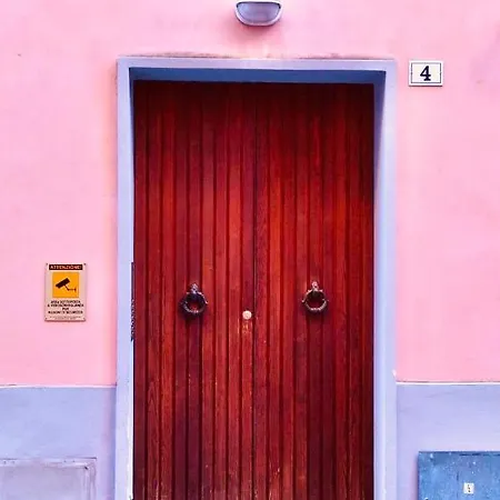 Appartement Dame 4 *