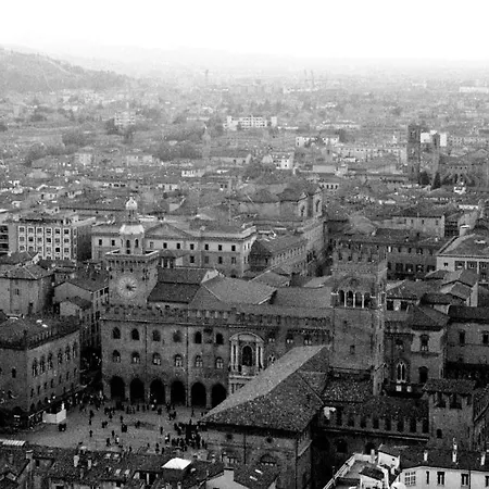 Appartement Dame 4 Bologna
