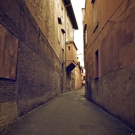 Dame 4 Appartement Bologna